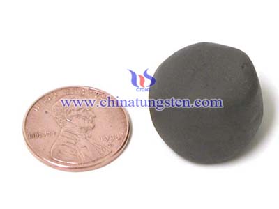 Tungsten Putty